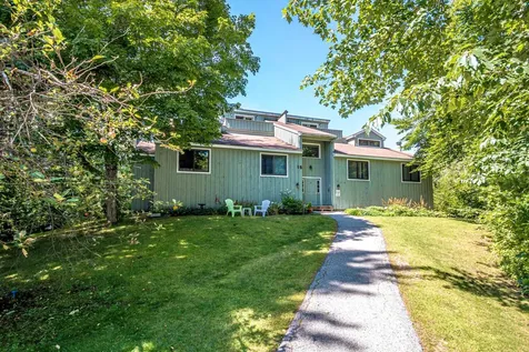 15c Seasons At Attitash Road Bartlett NH 03812