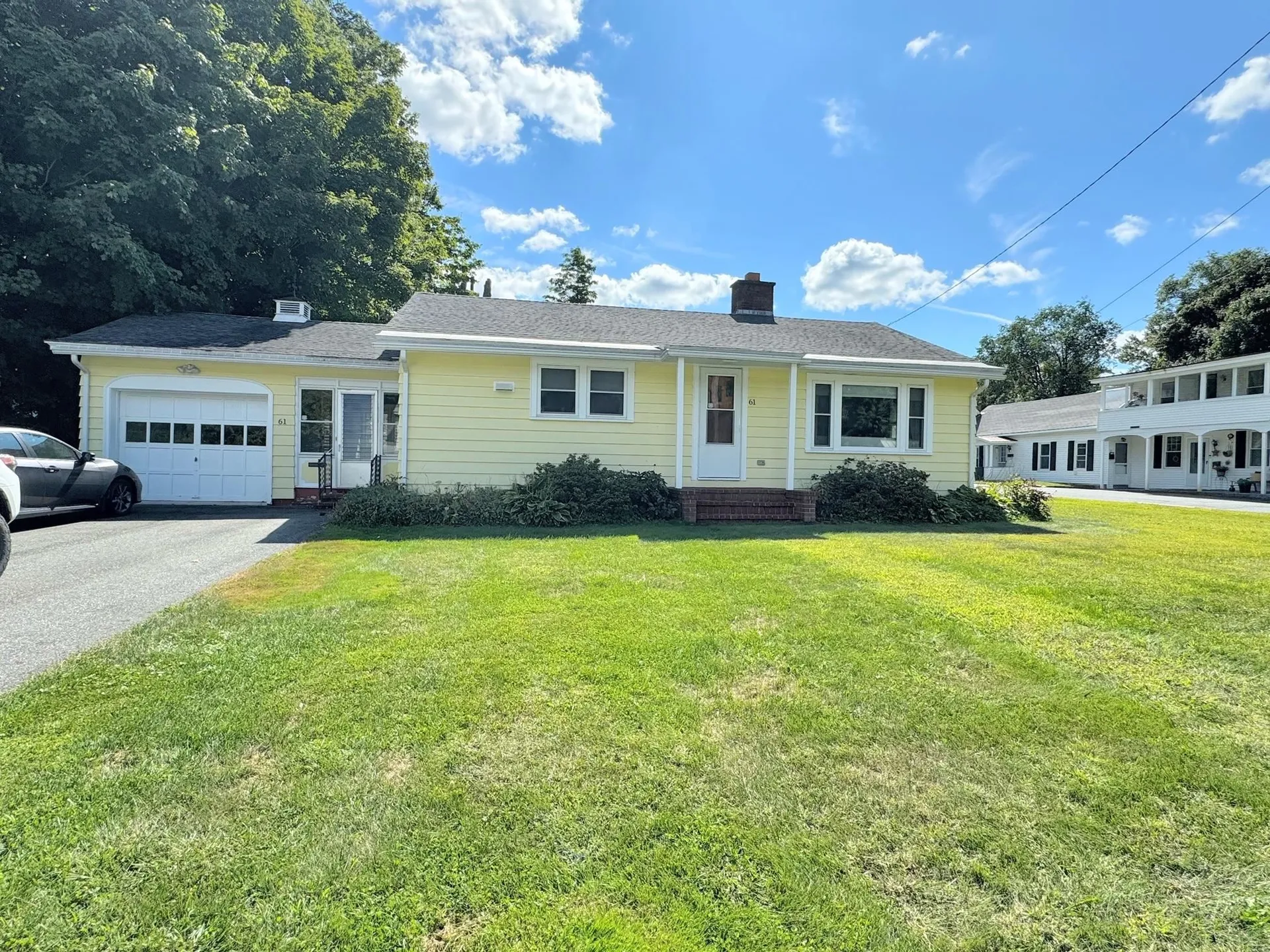 61 Chestnut Street Claremont NH 03743