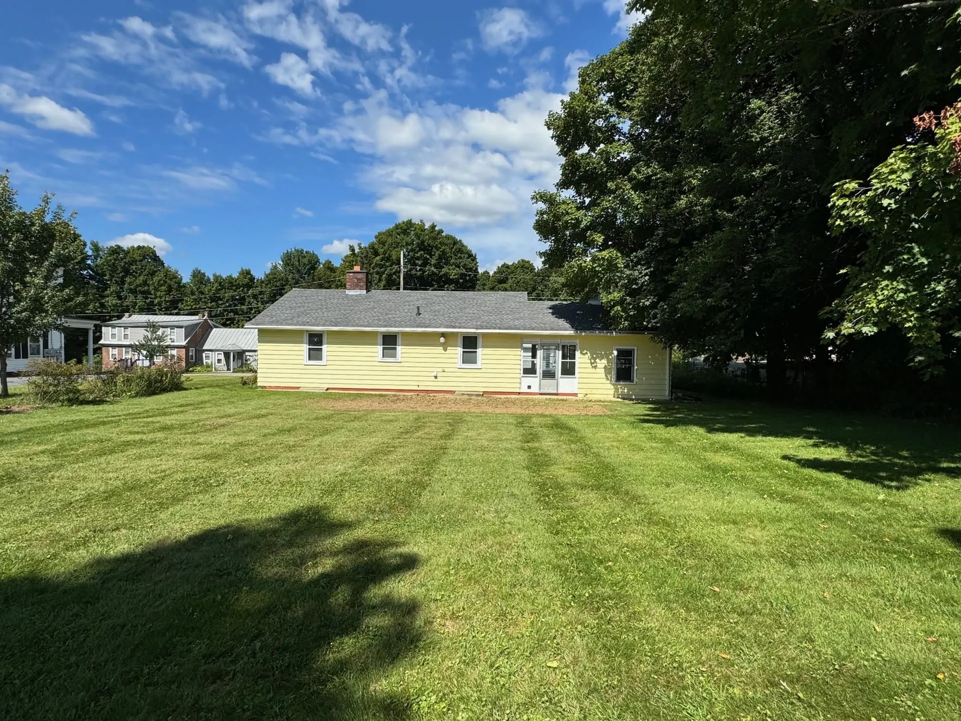 61 Chestnut Street Claremont NH 03743