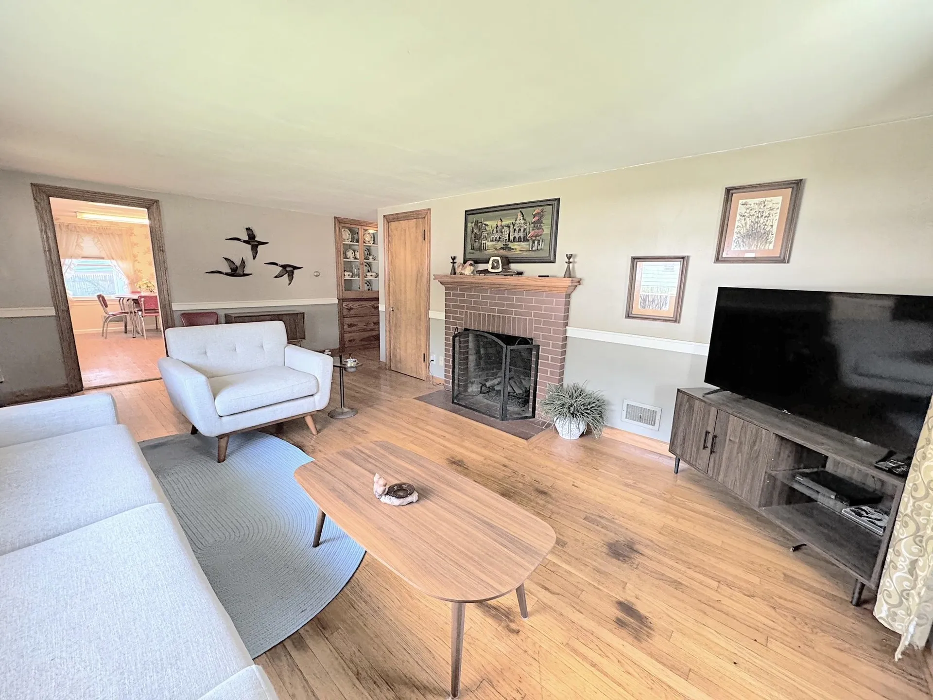 61 Chestnut Street Claremont NH 03743