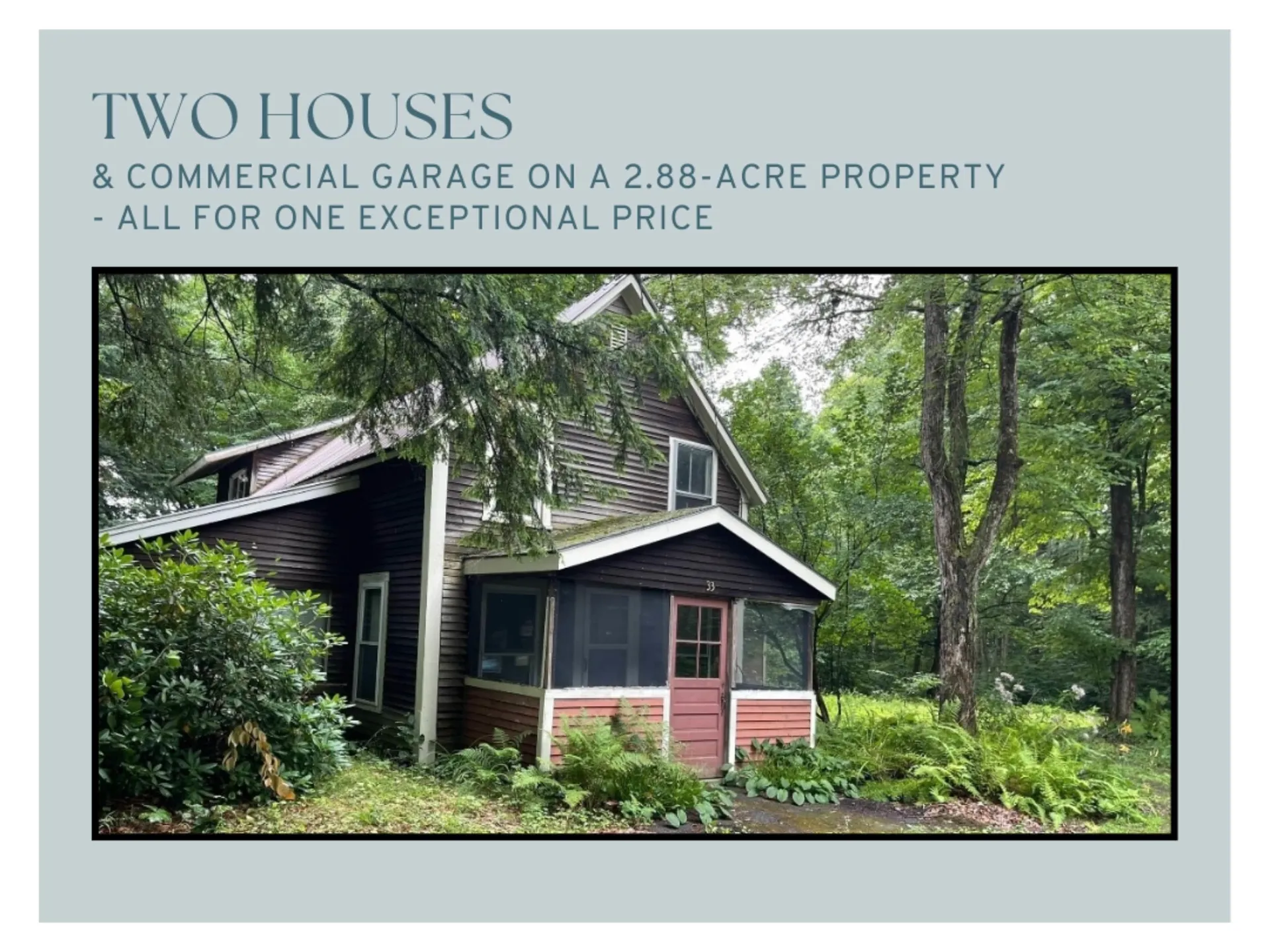 33-35 Chapel Grove Claremont NH 03743