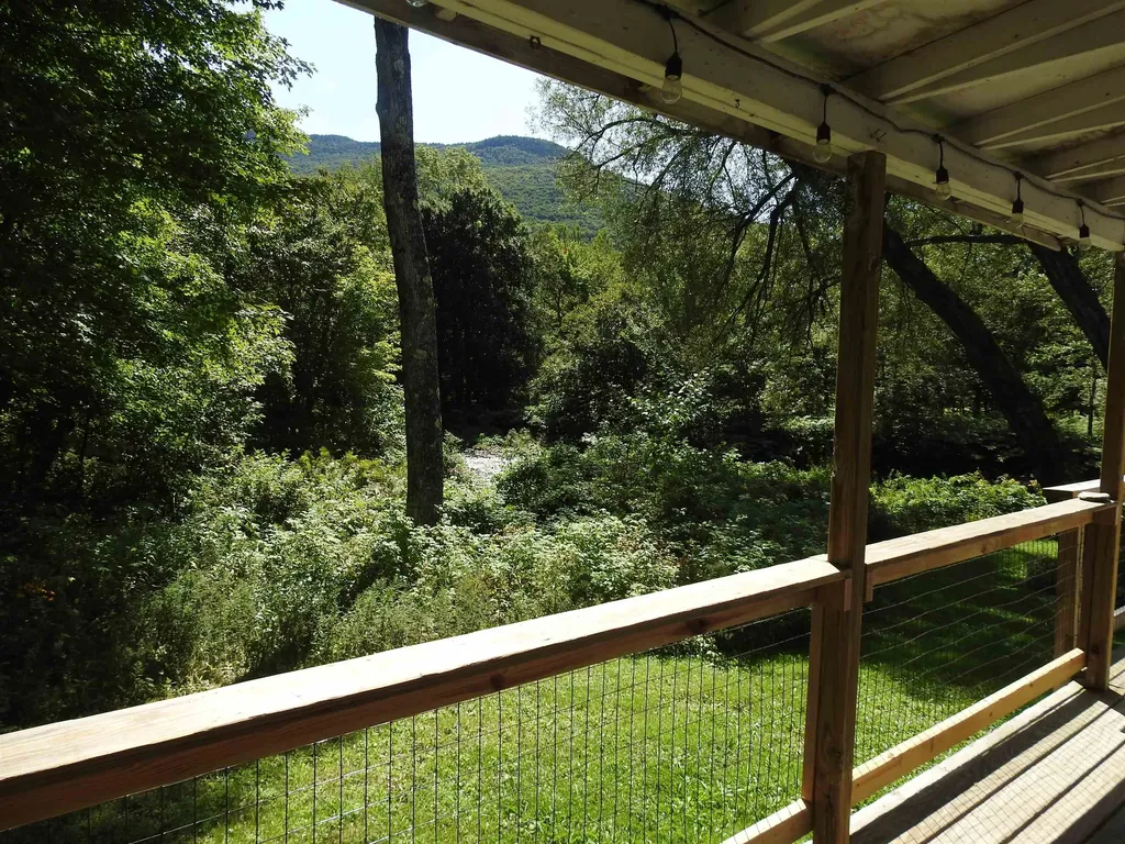 1471 Back Road Belvidere VT 05442