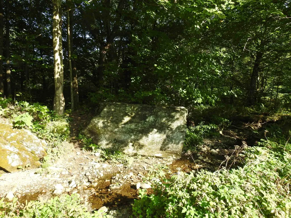 1471 Back Road Belvidere VT 05442