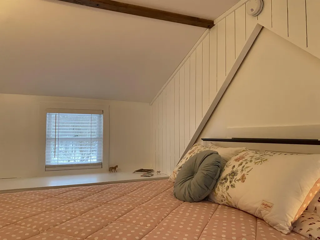 1471 Back Road Belvidere VT 05442