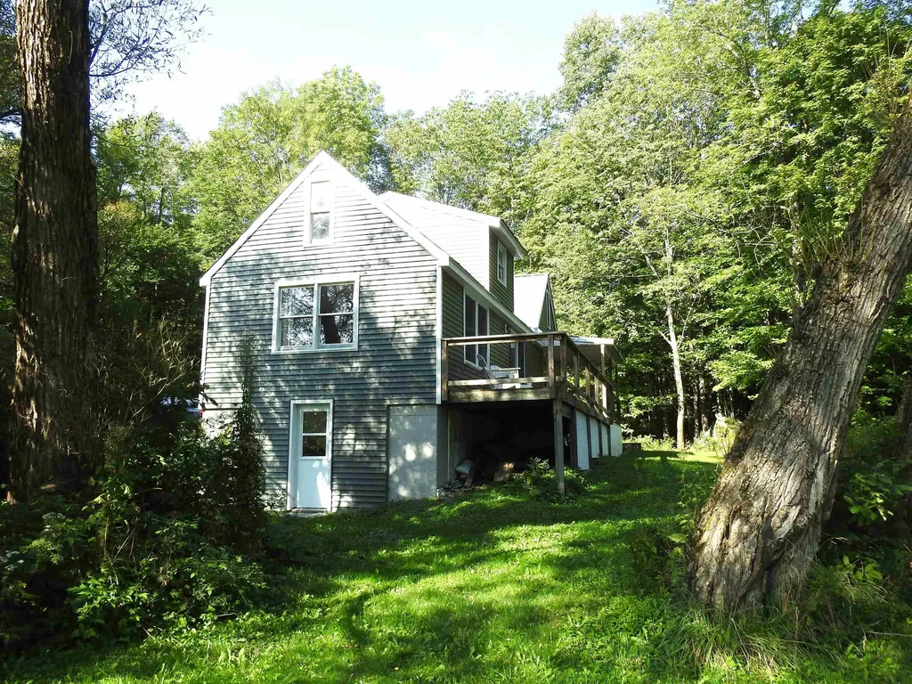 1471 Back Road Belvidere VT 05442