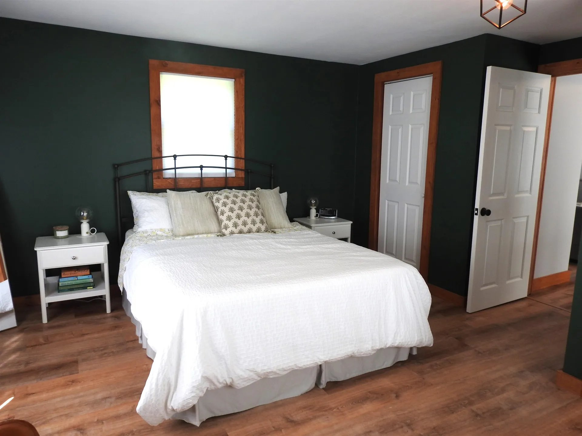 1471 Back Road Belvidere VT 05442