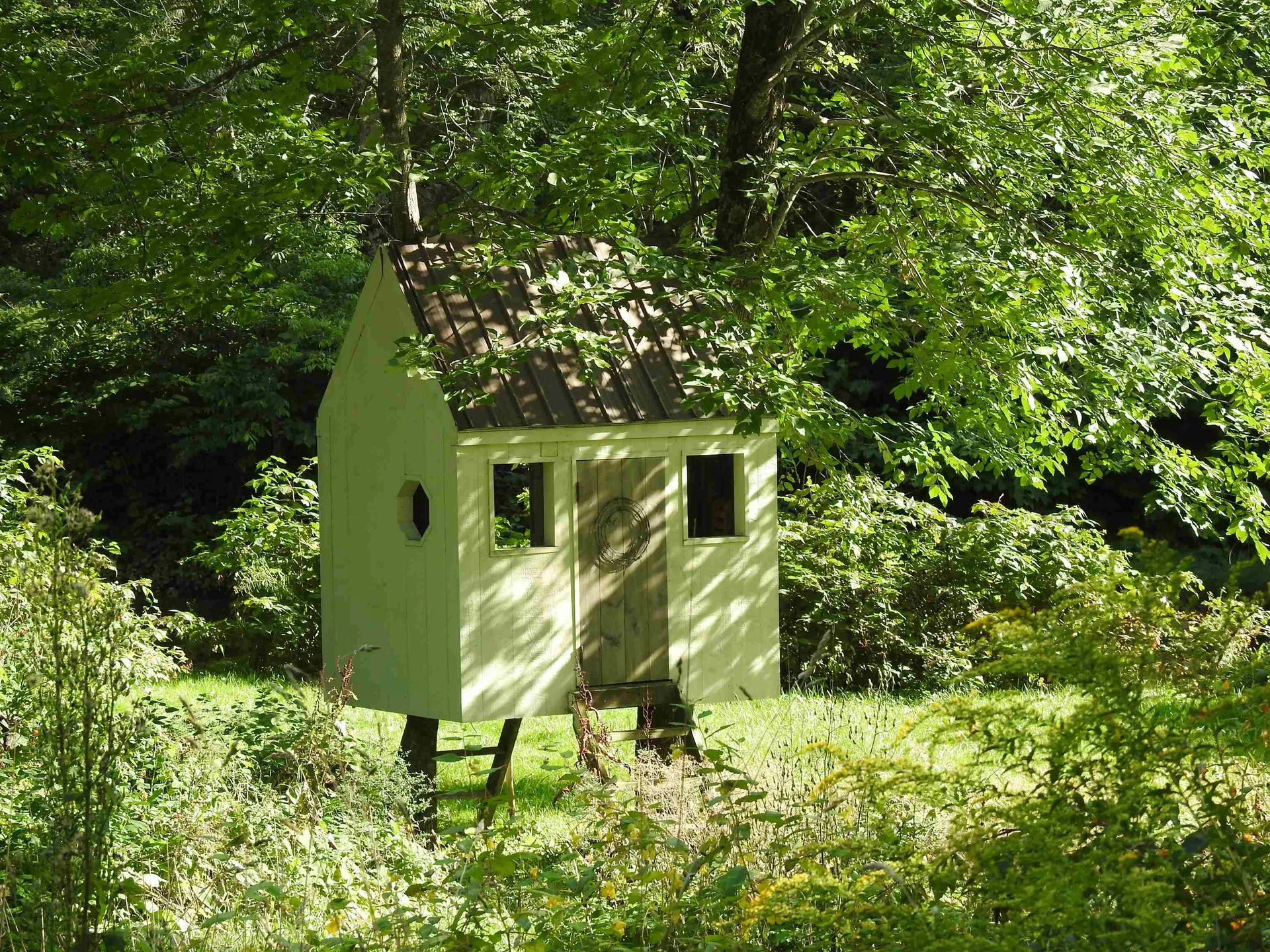 1471 Back Road Belvidere VT 05442