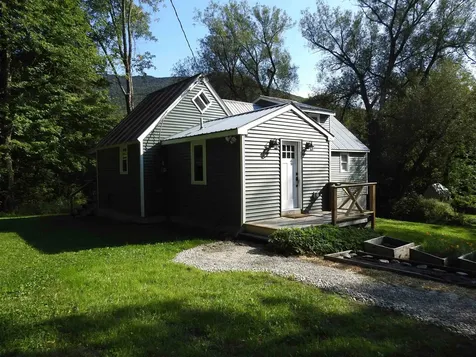 1471 Back Road Belvidere VT 05442