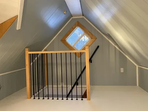 1471 Back Road Belvidere VT 05442