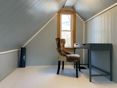 1471 Back Road Belvidere VT 05442