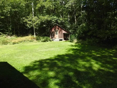 1471 Back Road Belvidere VT 05442