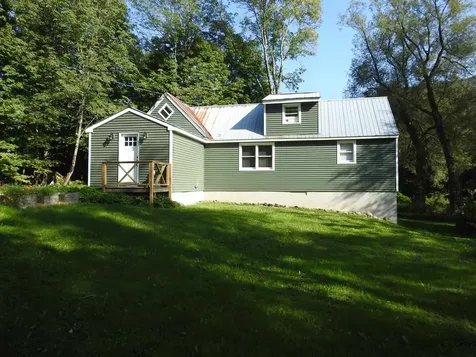 1471 Back Road Belvidere VT 05442