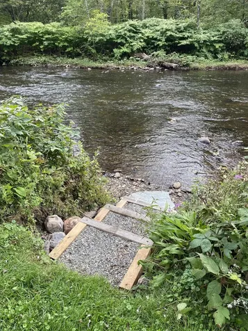 1471 Back Road Belvidere VT 05442