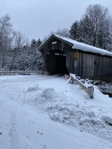 1471 Back Road Belvidere VT 05442