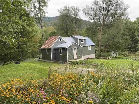 1471 Back Road Belvidere VT 05442