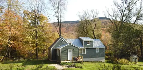 1471 Back Road Belvidere VT 05442
