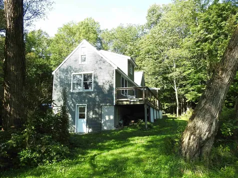 1471 Back Road Belvidere VT 05442