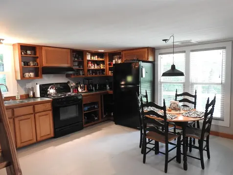 1471 Back Road Belvidere VT 05442