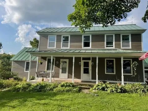 4051 Vt Route 66 Randolph VT 05061