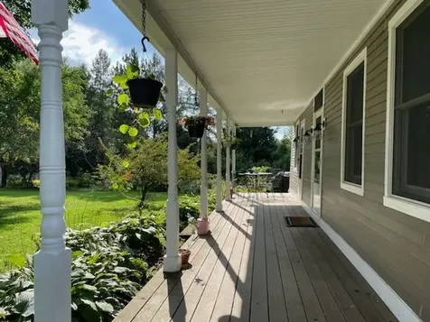 4051 Vt Route 66 Randolph VT 05061