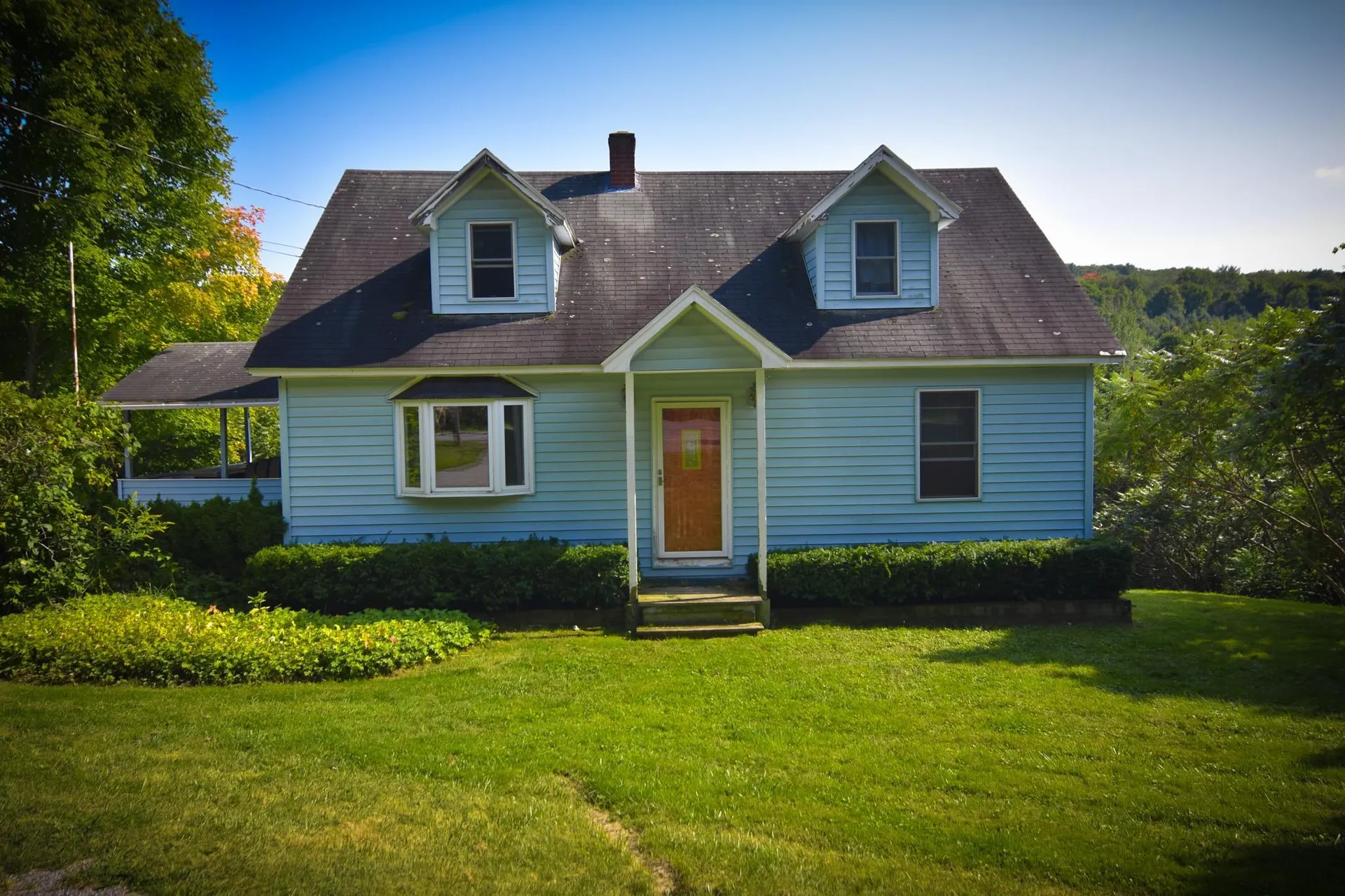 329 Hardscrabble Road Milton VT 05468