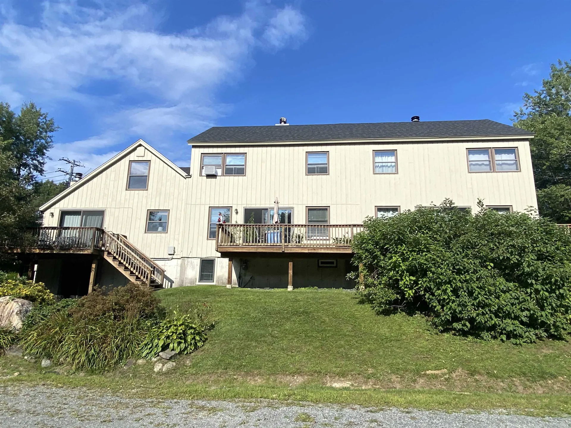 295b Vt Route 100 Dover VT 05356