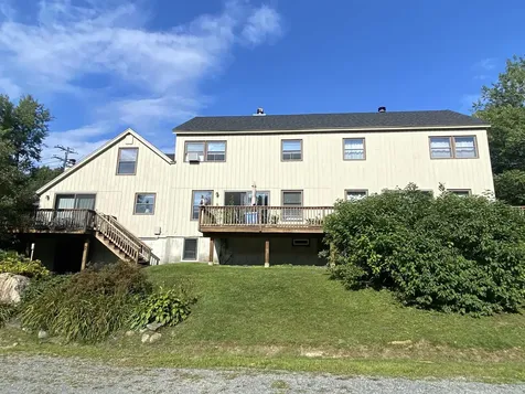 295b Vt Route 100 Dover VT 05356