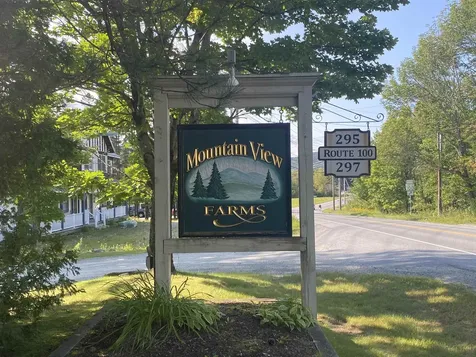 295b Vt Route 100 Dover VT 05356