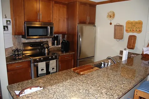 16 Ober Tal Drive Stratton VT 05155