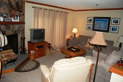 16 Ober Tal Drive Stratton VT 05155