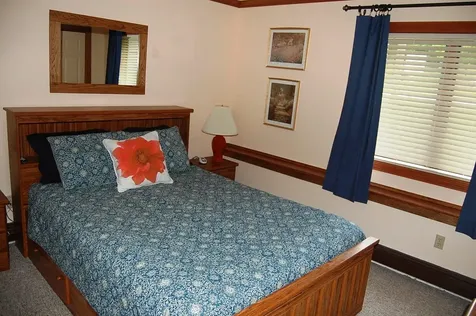 16 Ober Tal Drive Stratton VT 05155