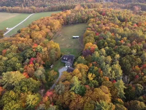632 East Road Cavendish VT 05142