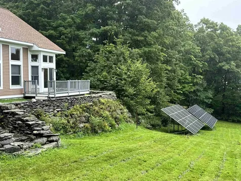 632 East Road Cavendish VT 05142