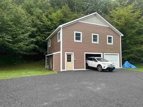 632 East Road Cavendish VT 05142