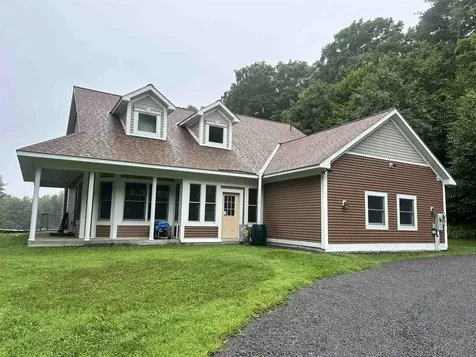 632 East Road Cavendish VT 05142
