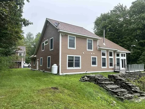 632 East Road Cavendish VT 05142