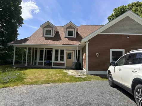 632 East Road Cavendish VT 05142