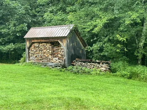 632 East Road Cavendish VT 05142