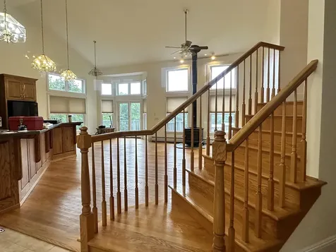 632 East Road Cavendish VT 05142