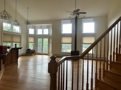 632 East Road Cavendish VT 05142