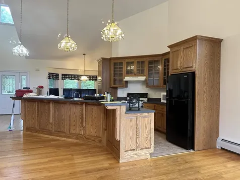632 East Road Cavendish VT 05142