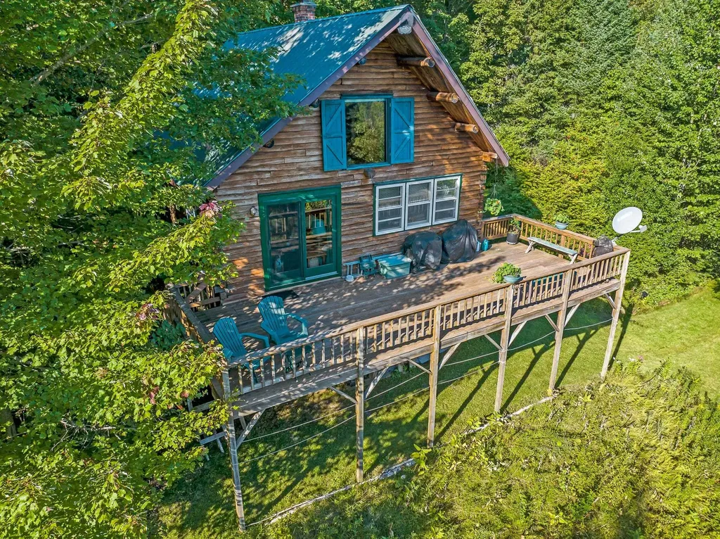 72 Town Line Road Colebrook NH 03576