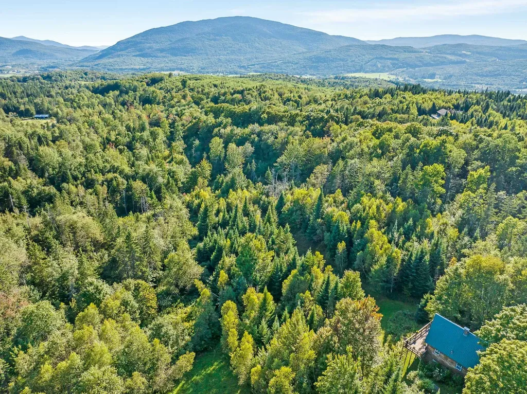 72 Town Line Road Colebrook NH 03576