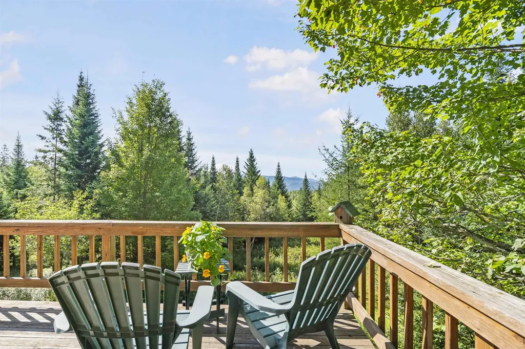 72 Town Line Road Colebrook NH 03576