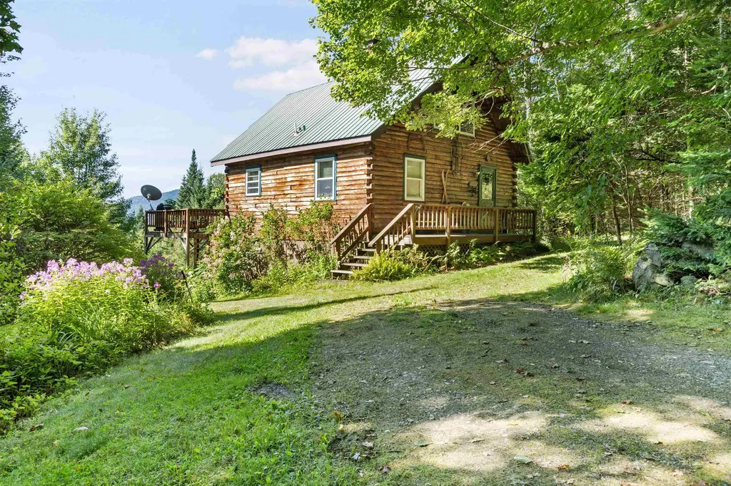 72 Town Line Road Colebrook NH 03576