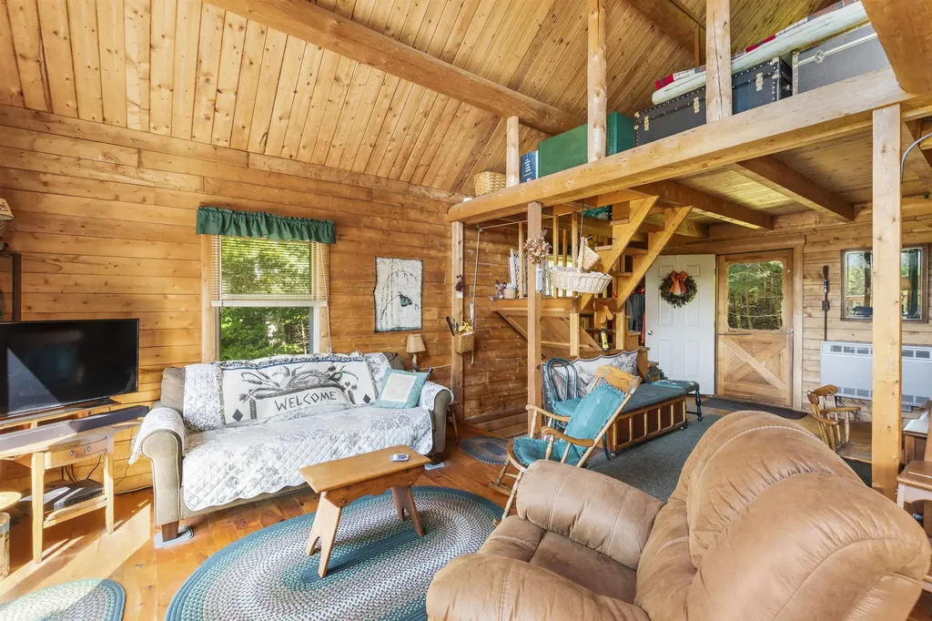 72 Town Line Road Colebrook NH 03576