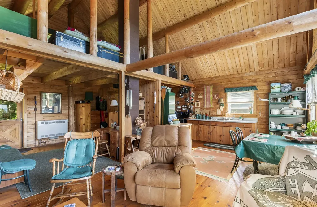 72 Town Line Road Colebrook NH 03576