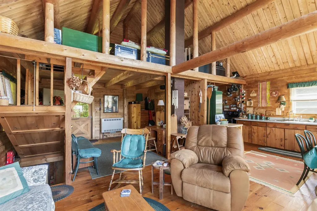 72 Town Line Road Colebrook NH 03576