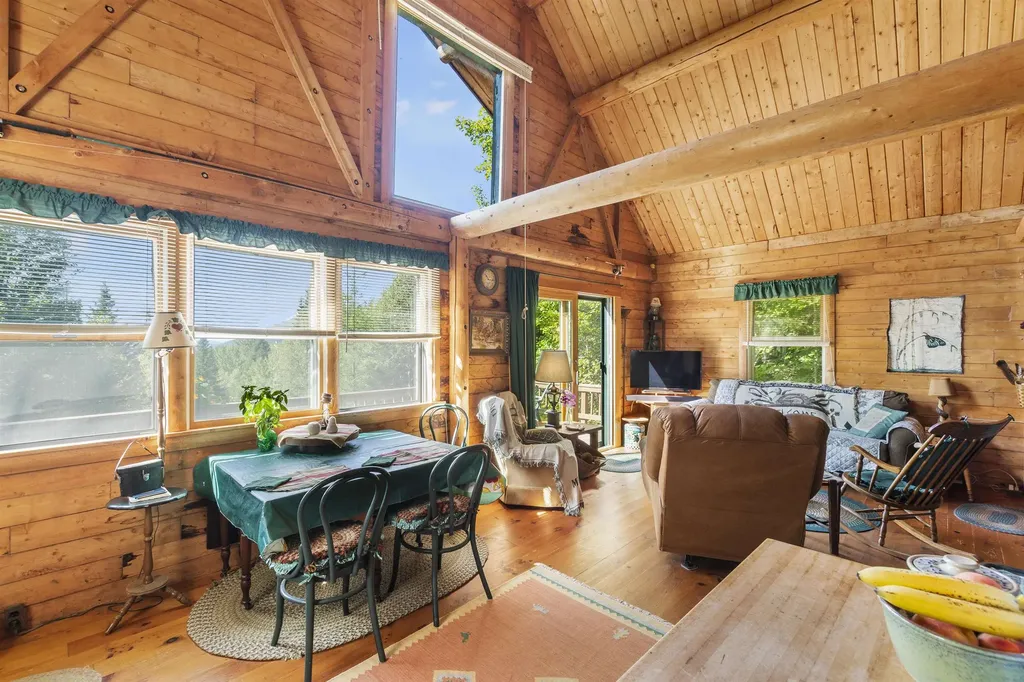 72 Town Line Road Colebrook NH 03576