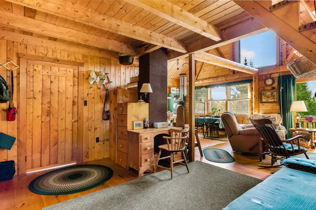72 Town Line Road Colebrook NH 03576